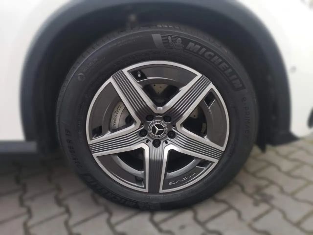 Mercedes-Benz GLC 220 4MATIC AMG Line GLC 220 d