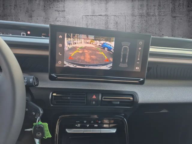 Citroën C3 Aircross Plus