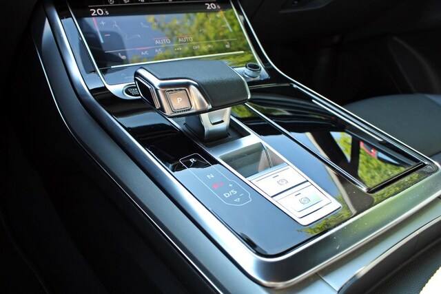 Audi Q7 45 TDI Quattro S-Line