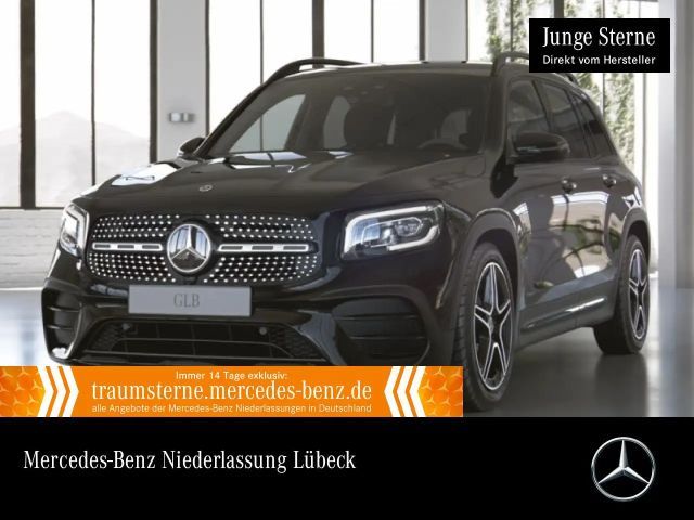 Mercedes-Benz GLB 200 AMG Line GLB 200 d