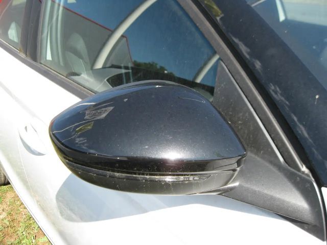 Opel Corsa GS-Line Grand Sport