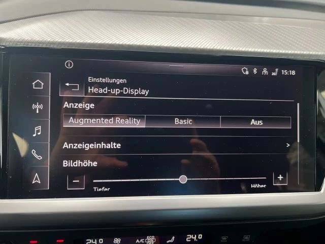 Audi Q4 e-tron 50 Quattro