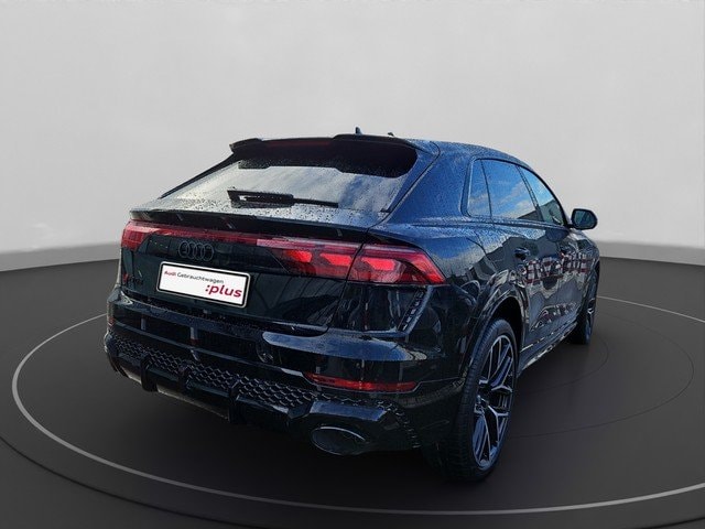 Audi RS Q8 Quattro