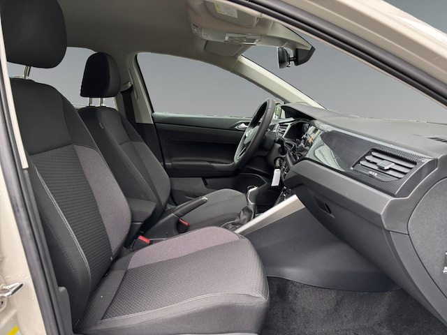 Volkswagen Polo 1.0 TSI Life