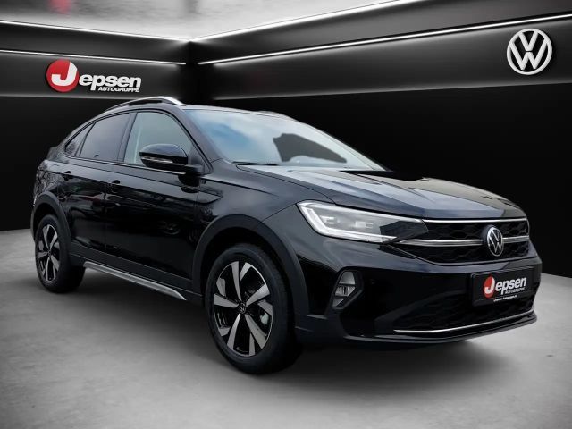 Volkswagen Taigo DSG Style