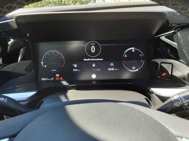 Opel Grandland X GS-Line Grand Sport