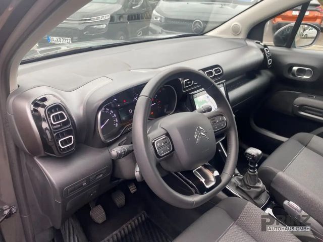 Citroën C3 Aircross Plus