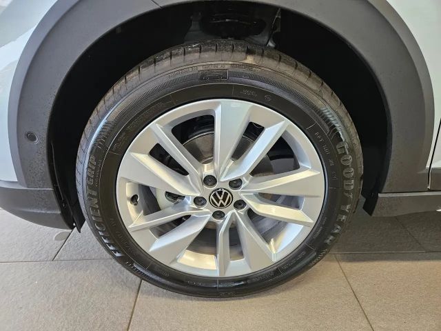 Volkswagen Taigo Friends TSI