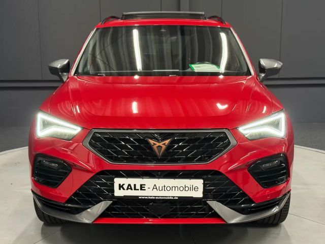 Cupra Ateca 4Drive Business