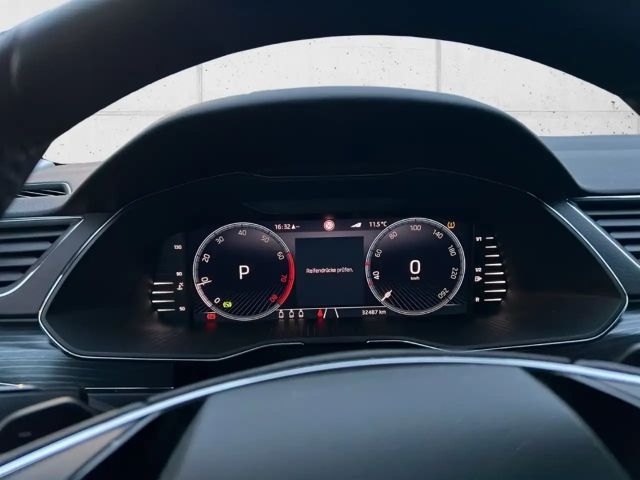 Skoda Superb 1.5 TSI Combi Style Style