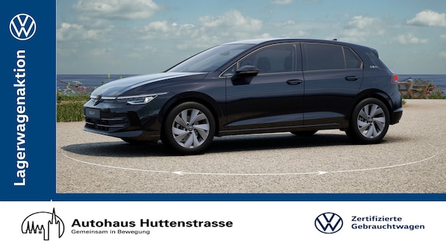 Volkswagen Golf 2.0 TDI Golf VIII