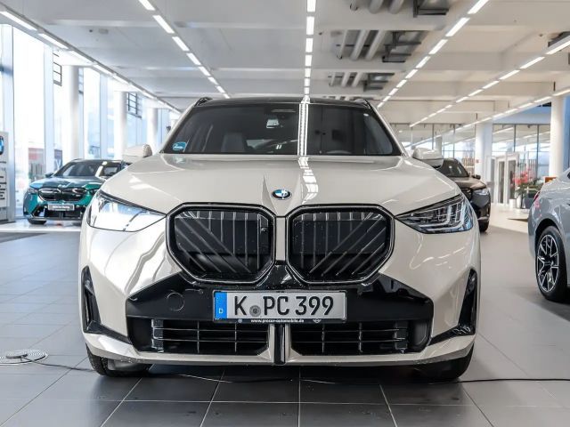 BMW X3 M-Sport xDrive