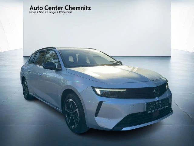 Opel Astra 1.2 Turbo Edition Sports Tourer