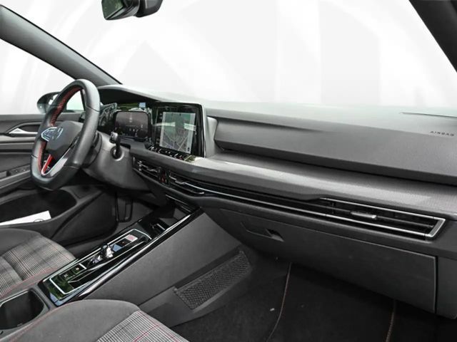 Volkswagen Golf 2.0 TSI DSG GTI