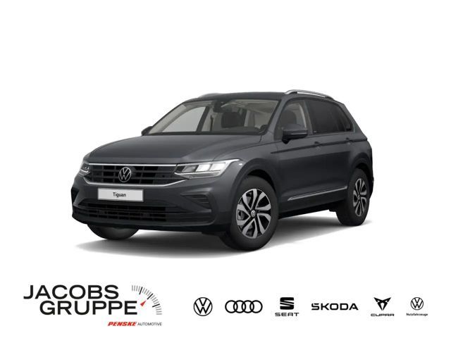 Volkswagen Tiguan 1.5 TSI DSG Life