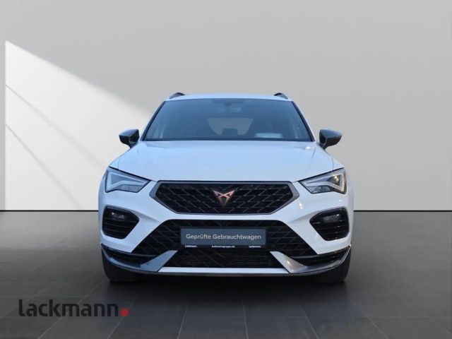 Cupra Ateca 4Drive VZ