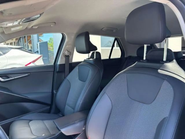 Kia Niro PHEV Vision