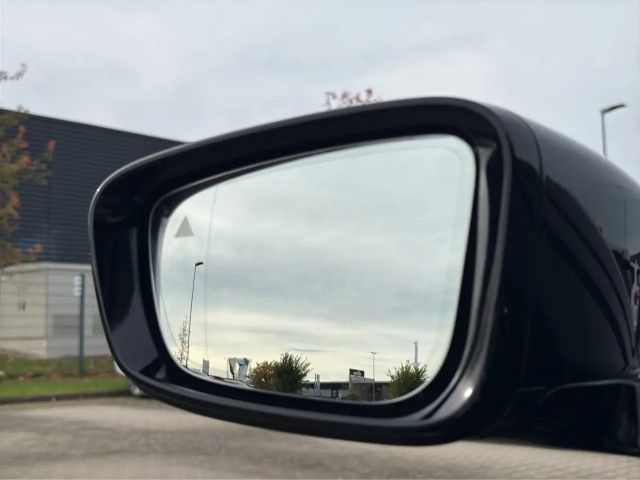 BMW 420 420d Cabrio M-Sport