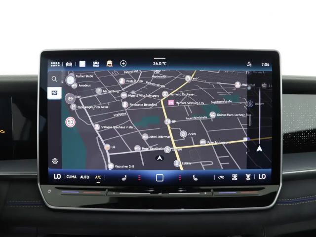 Volkswagen Tayron DSG