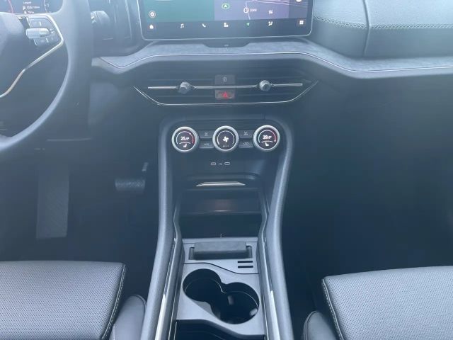 Skoda Kodiaq 1.5 TSI Selection