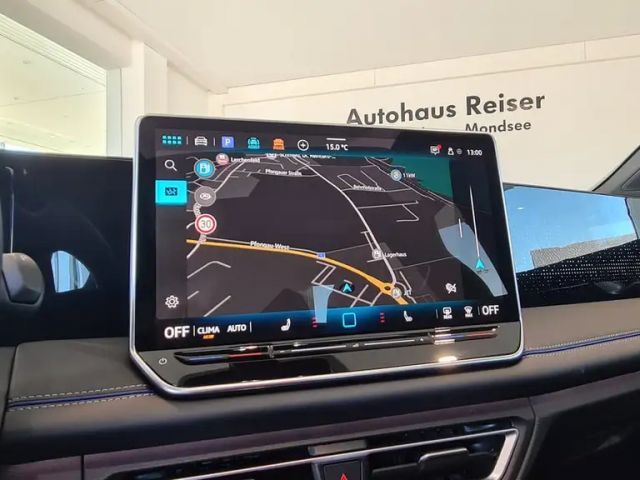 Volkswagen Tiguan 4Motion DSG Sport