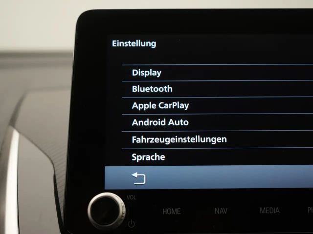 Mitsubishi Eclipse Cross 4WD