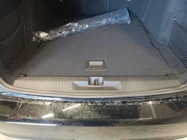 Opel Astra GS-Line Grand Sport