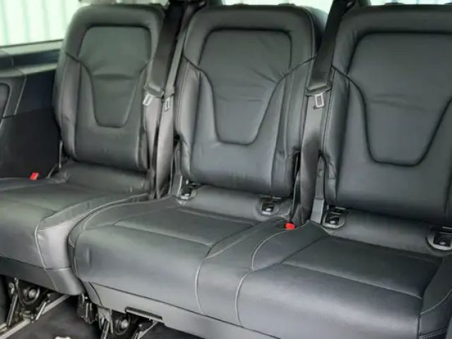 Mercedes-Benz V 250 Extralang V 250 d