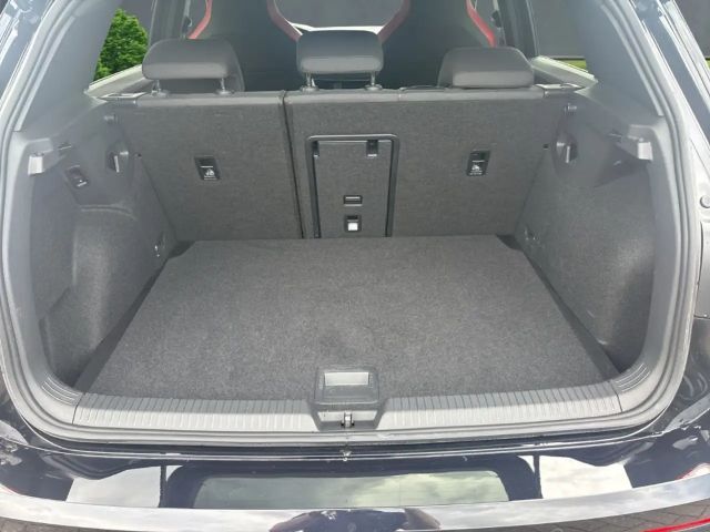 Volkswagen Golf 2.0 TSI GTI Golf VIII