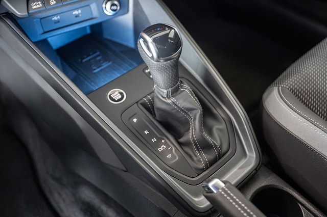 Audi A1 35 TFSI Allstreet S-Tronic