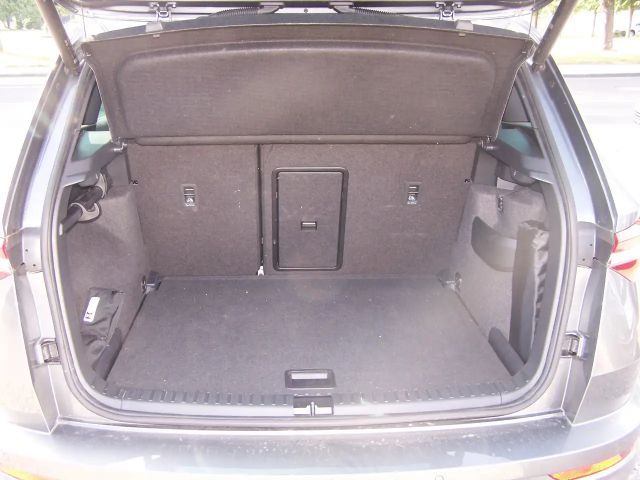 Skoda Karoq 2.0 TSI 4x4 Sportline