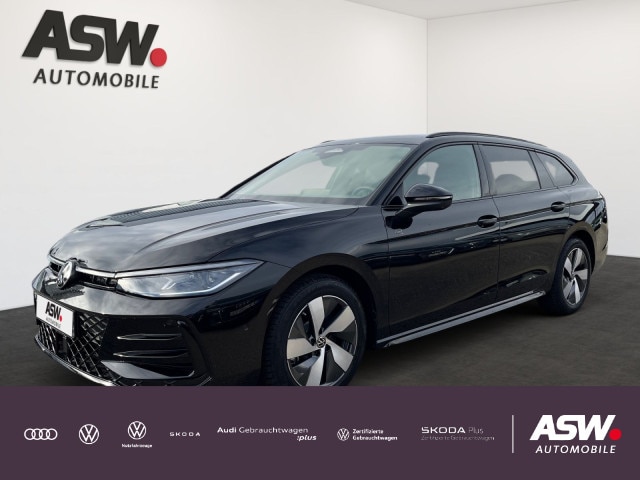 Volkswagen Passat 2.0 TDI R-Line