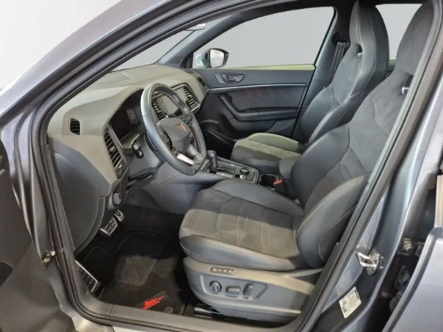 Cupra Ateca 2.0 TSI 4Drive DSG