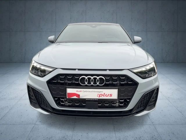 Audi A1 35 TFSI S-Line