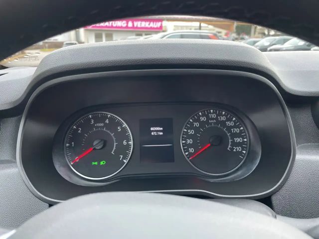 Dacia Duster II Prestige