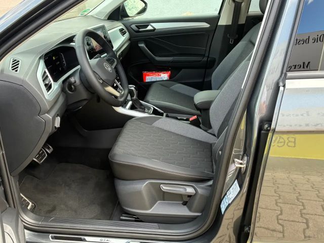 Volkswagen T-Roc 1.5 TSI DSG