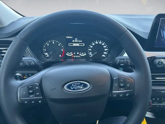 Ford Kuga Cool & Connect