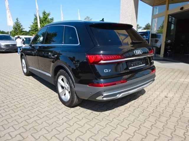Audi Q7 45 TDI Business Quattro