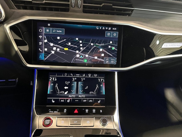 Audi S7 Quattro Sportback