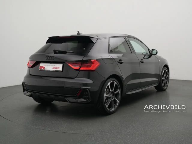 Audi A1 S-Line Sportback