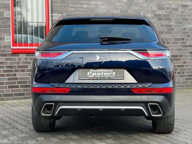 DS DS 7 Crossback Crossback