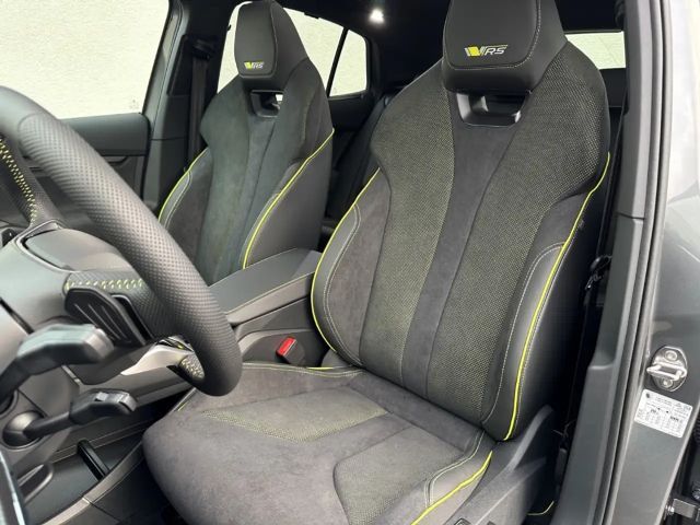 Skoda Enyaq 4x4 Coupe RS