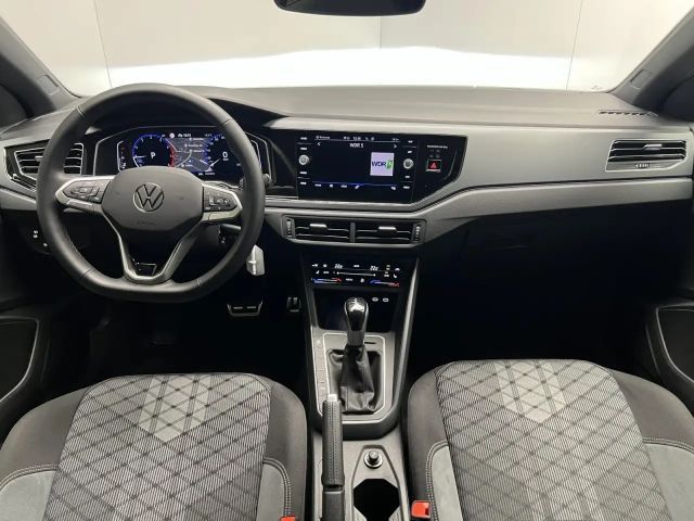 Volkswagen Taigo 1.5 TSI DSG R-Line