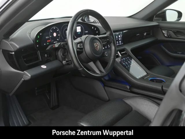 Porsche Taycan 4 Cross Turismo