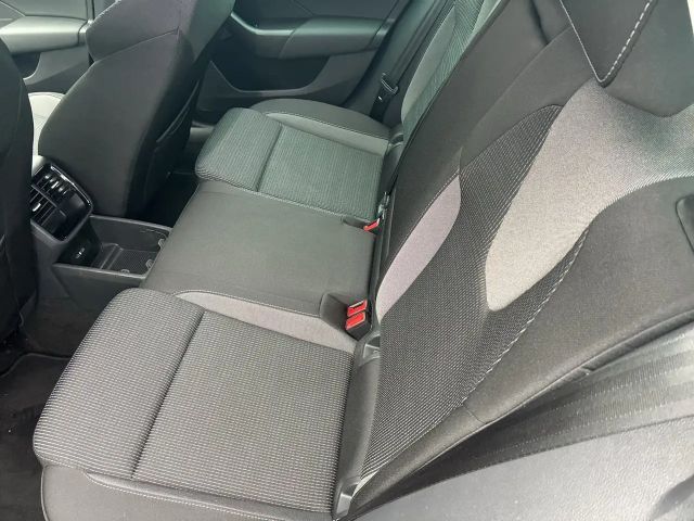 Skoda Octavia Selection