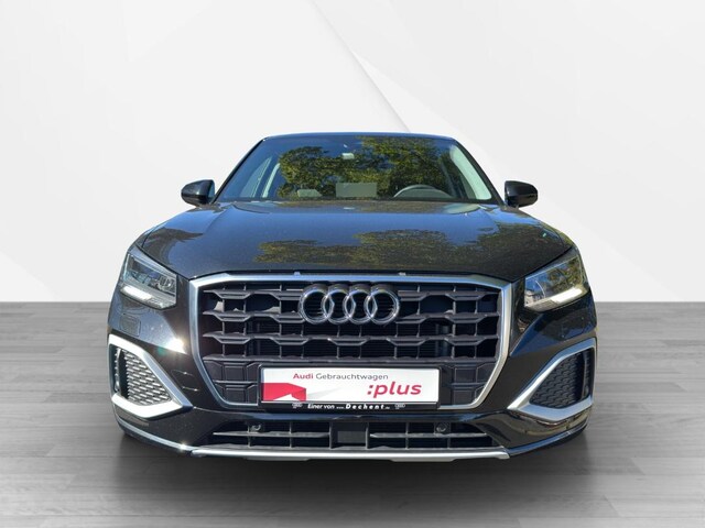Audi Q2 35 TFSI S-Tronic
