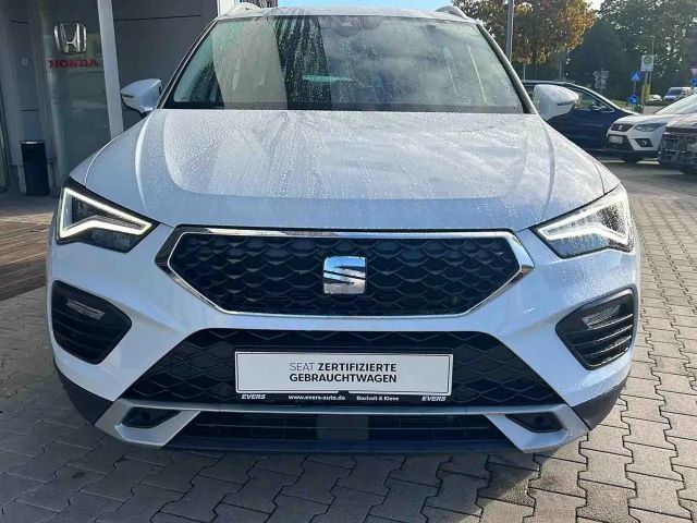 Seat Ateca 1.5 TSI DSG Style