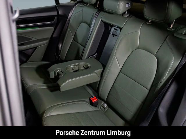 Porsche Macan Surround-View BOSE 22-Zoll LED-Matrix