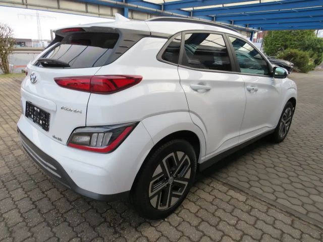 Hyundai Kona 39 kWh Electric Trend