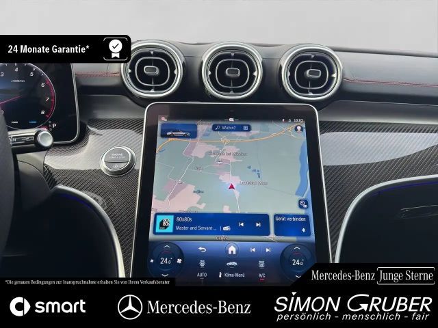 Mercedes-Benz AMG CLE 4MATIC CLE 53 amg